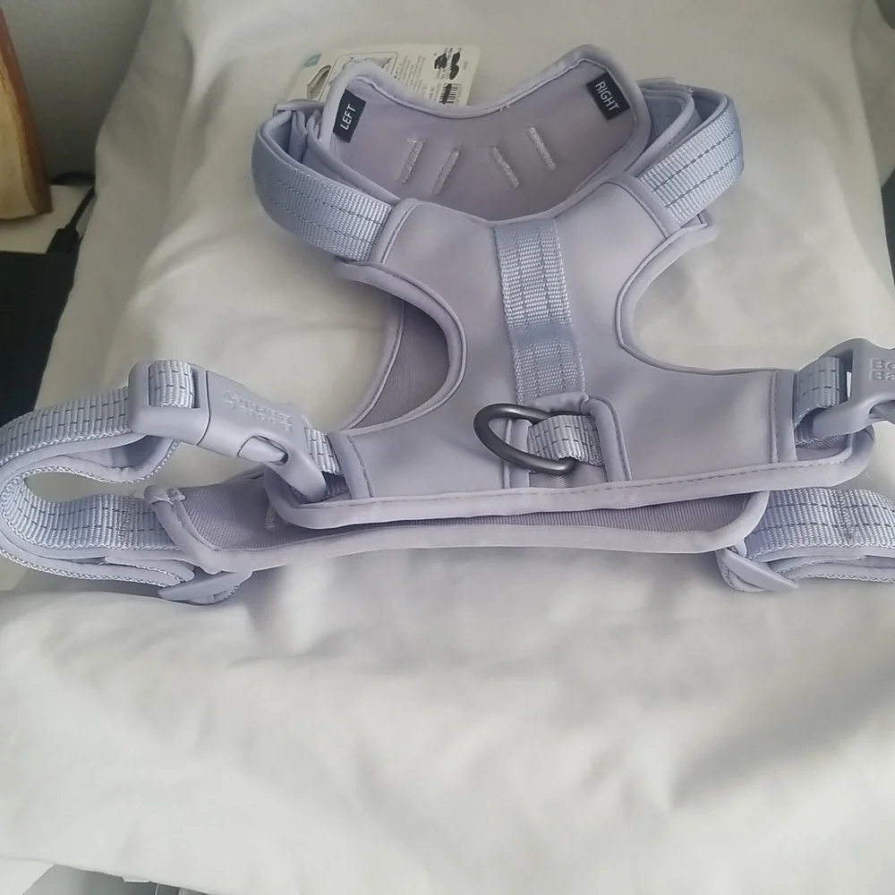 Boots&Barkley dog harness.